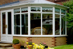 conservatories Weacombe