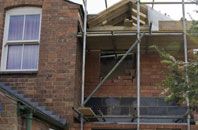 free Weacombe home extension quotes