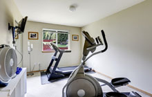 Weacombe home gym construction leads