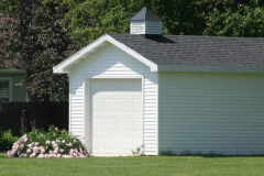 Weacombe outbuilding construction costs